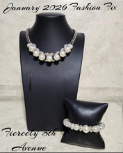 Load image into Gallery viewer, Paparazzi Fiercely 5th Avenue Complete Look (January 2026 Fashion Fix)
