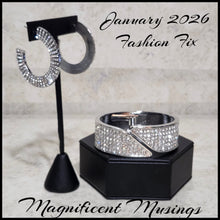 Load image into Gallery viewer, Paparazzi Magnificent Musings Complete Look (January 2026 Fashion Fix)
