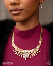 Load image into Gallery viewer, Paparazzi Fiercely 5th Avenue (April 2026 Fashion Fix)
