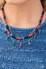 Load image into Gallery viewer, Paparazzi Simply Santa Fe (August 2023 Fashion Fix)
