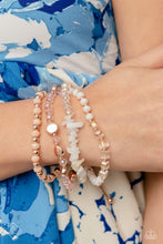 Load image into Gallery viewer, Paparazzi Glimpses of Malibu - Complete Trend Blend (June 2023 Fashion Fix)
