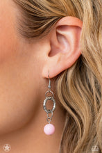 Load image into Gallery viewer, Paparazzi Charmed, I Am Sure - Multi Necklace (BLOCKBUSTER EXCLUSIVE)
