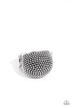 Load image into Gallery viewer, Paparazzi Packed Up - Silver Ring
