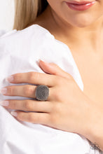 Load image into Gallery viewer, Paparazzi Packed Up - Silver Ring
