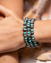Load image into Gallery viewer, Paparazzi Simply Santa Fe (August 2024 Fashion Fix)
