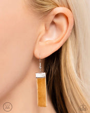 Load image into Gallery viewer, Paparazzi Home-Grown Homage - Brown Necklace
