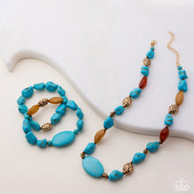 Load image into Gallery viewer, Paparazzi Simply Santa Fe Complete Look (January 2026 Fashion Fix)
