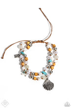 Load image into Gallery viewer, Paparazzi Simply Santa Fe (March 2024 Fashion Fix)
