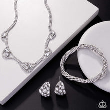 Load image into Gallery viewer, PRE-ORDER - Paparazzi Noble Nuptials 3pc Set

