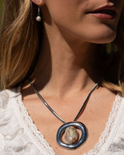 Load image into Gallery viewer, Paparazzi Simply Santa Fe (September 2026 Fashion Fix)
