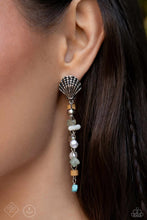 Load image into Gallery viewer, Paparazzi Simply Santa Fe (March 2024 Fashion Fix)
