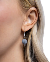 Load image into Gallery viewer, Paparazzi Whimsically Wealthy - Black Necklace
