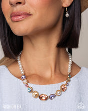 Load image into Gallery viewer, Paparazzi Fiercely 5th Avenue (June 2025 Fashion Fix)
