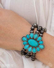Load image into Gallery viewer, Paparazzi Simply Santa Fe (June 2025 Fashion Fix)
