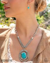 Load image into Gallery viewer, Paparazzi Simply Santa Fe Complete Look (October 2025 Fashion Fix)
