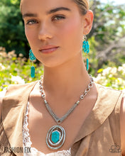 Load image into Gallery viewer, Paparazzi Simply Santa Fe Complete Look (October 2025 Fashion Fix)
