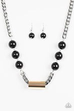 Load image into Gallery viewer, Paparazzi All About Attitude Multi Necklace
