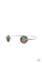 Load image into Gallery viewer, Paparazzi Space Oracle - Multi Bracelet
