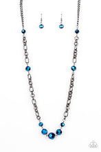 Load image into Gallery viewer, Paparazzi Prismatic Pick-Me-Up - Multi Necklace
