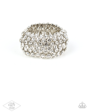 Load image into Gallery viewer, Paparazzi Playing With Fire ZI Collection Bracelet (2022 EXCLUSIVE)
