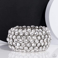 Load image into Gallery viewer, Paparazzi Playing With Fire ZI Collection Bracelet (2022 EXCLUSIVE)
