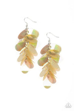 Load image into Gallery viewer, Paparazzi Stellar in Sequins Multi Earrings
