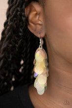 Load image into Gallery viewer, Paparazzi Stellar in Sequins Multi Earrings
