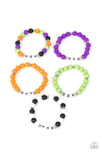 Load image into Gallery viewer, Paparazzi Starlet Shimmer Bracelet Kit - "Boo"
