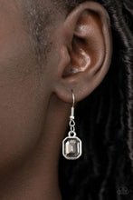 Load image into Gallery viewer, Paparazzi Divine IRIDESCENCE - Silver Necklace
