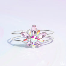 Load image into Gallery viewer, Paparazzi Chic Corsage - Multi Bracelet (February 2023 Life of the Party)
